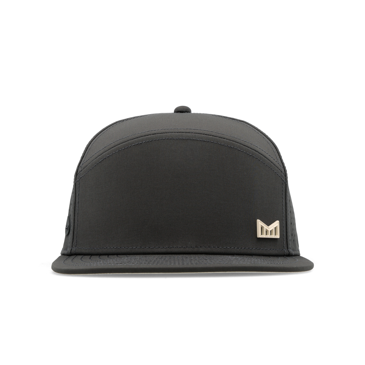 Trenches Icon Hydro - Faded Black