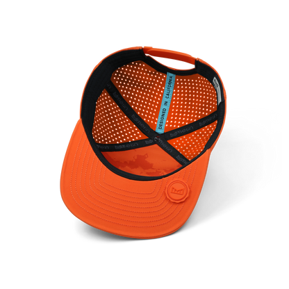 Trenches Icon Hydro - Flame