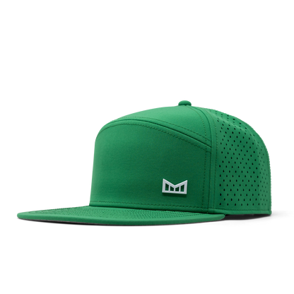 Trenches Icon Hydro - Kelly Green