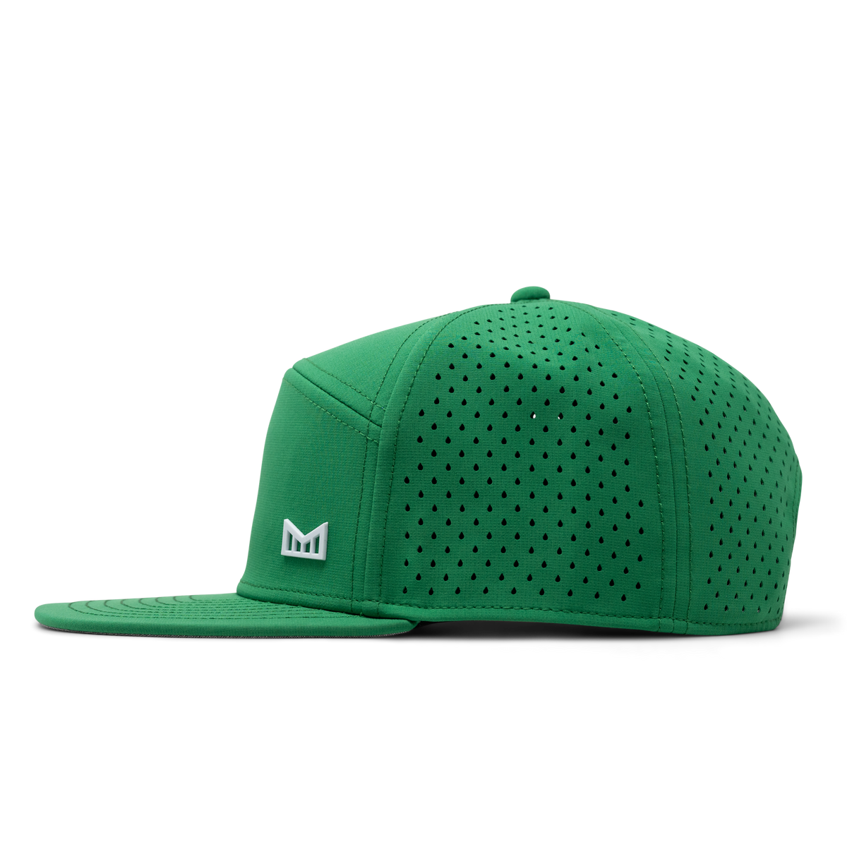 Trenches Icon Hydro - Kelly Green