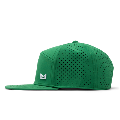 Trenches Icon Hydro - Kelly Green