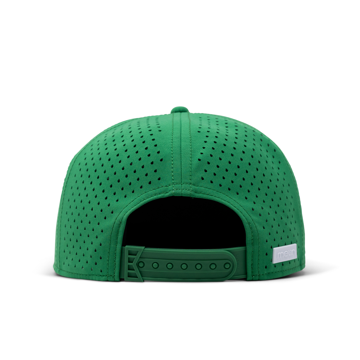 Trenches Icon Hydro - Kelly Green