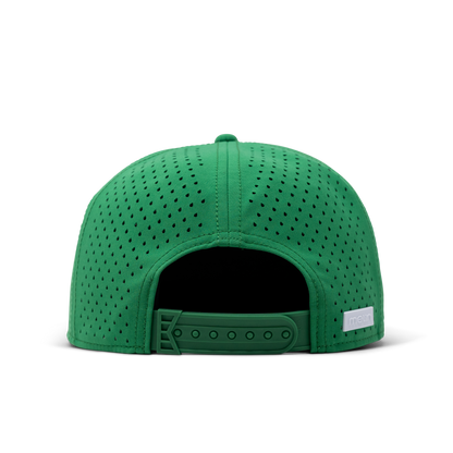 Trenches Icon Hydro - Kelly Green