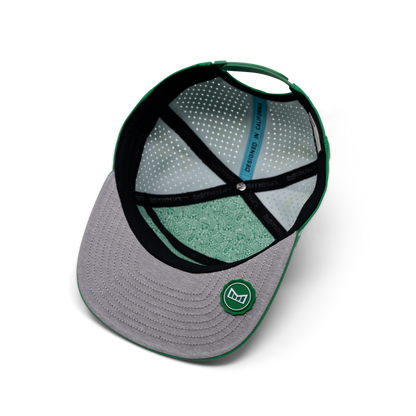 Trenches Icon Hydro - Kelly Green
