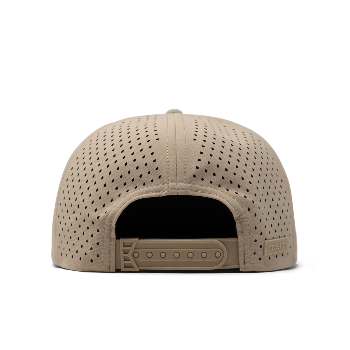 Trenches Icon Hydro - Khaki