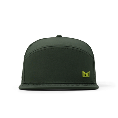 Trenches Icon Hydro - Kombu Green