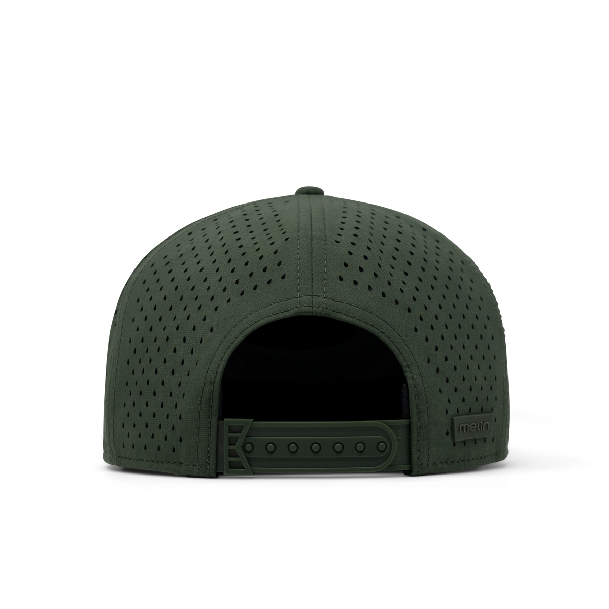 Trenches Icon Hydro - Kombu Green