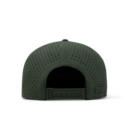 Trenches Icon Hydro - Kombu Green