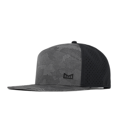 Trenches Icon Hydro - Midnight Reflective