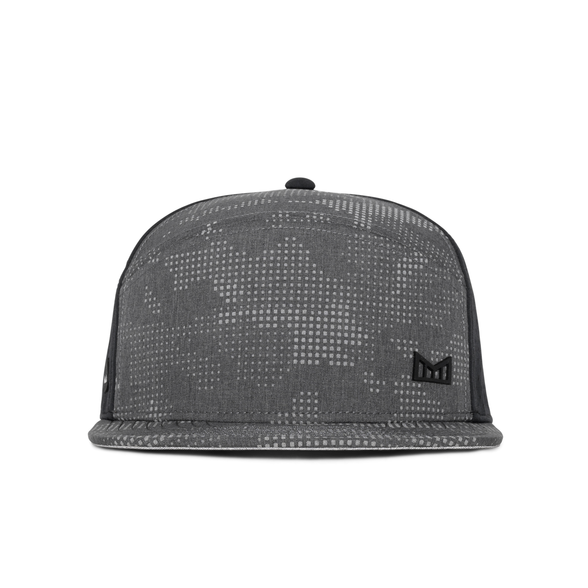 Trenches Icon Hydro - Midnight Reflective