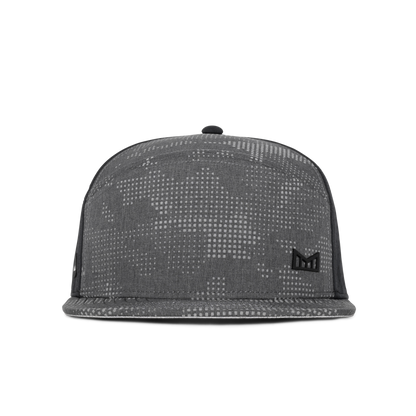 Trenches Icon Hydro - Midnight Reflective