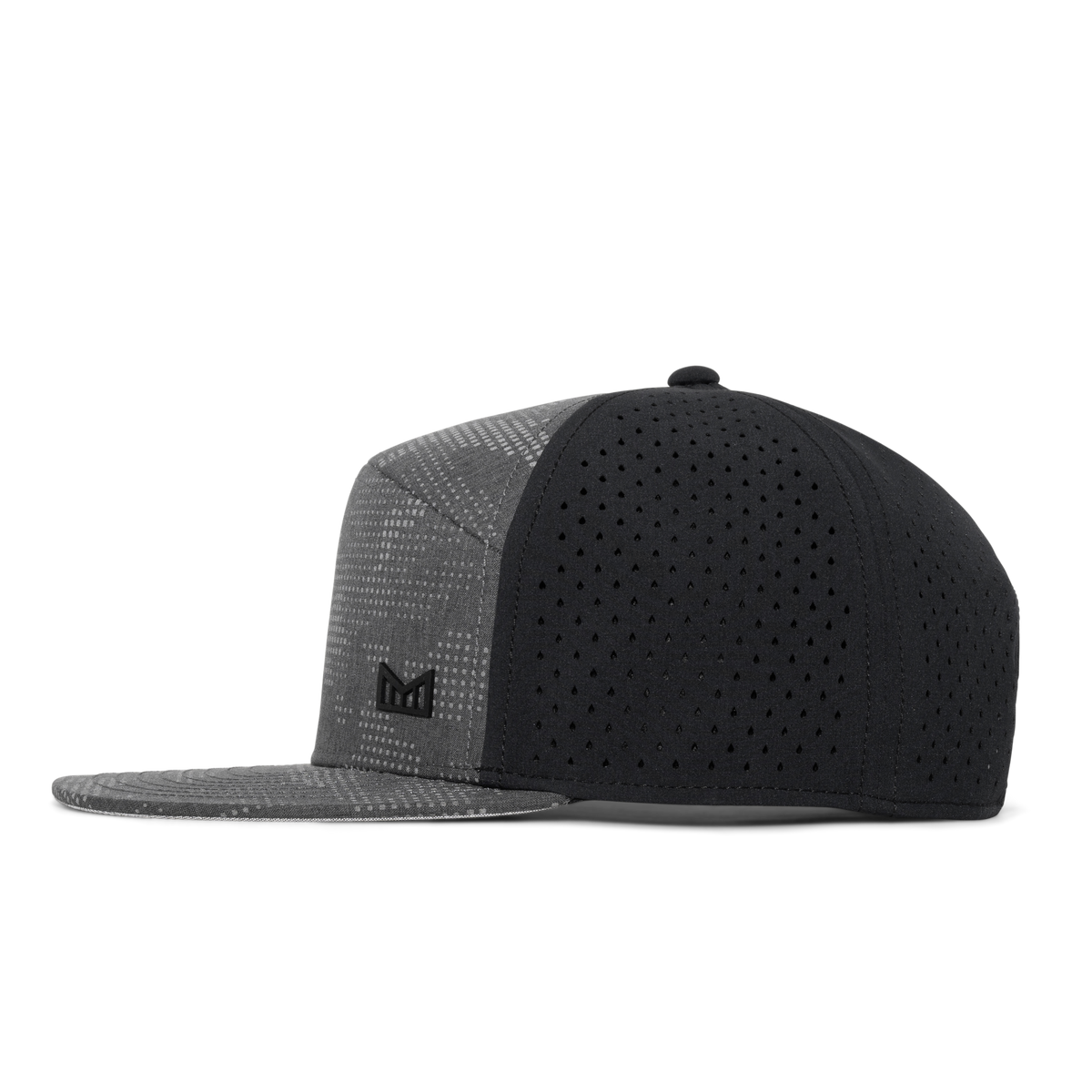 Trenches Icon Hydro - Midnight Reflective