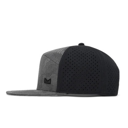 Trenches Icon Hydro - Midnight Reflective