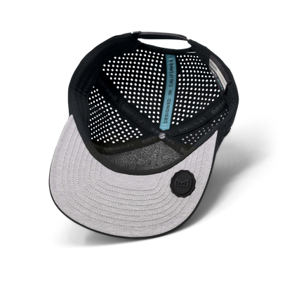 Trenches Icon Hydro - Midnight Reflective