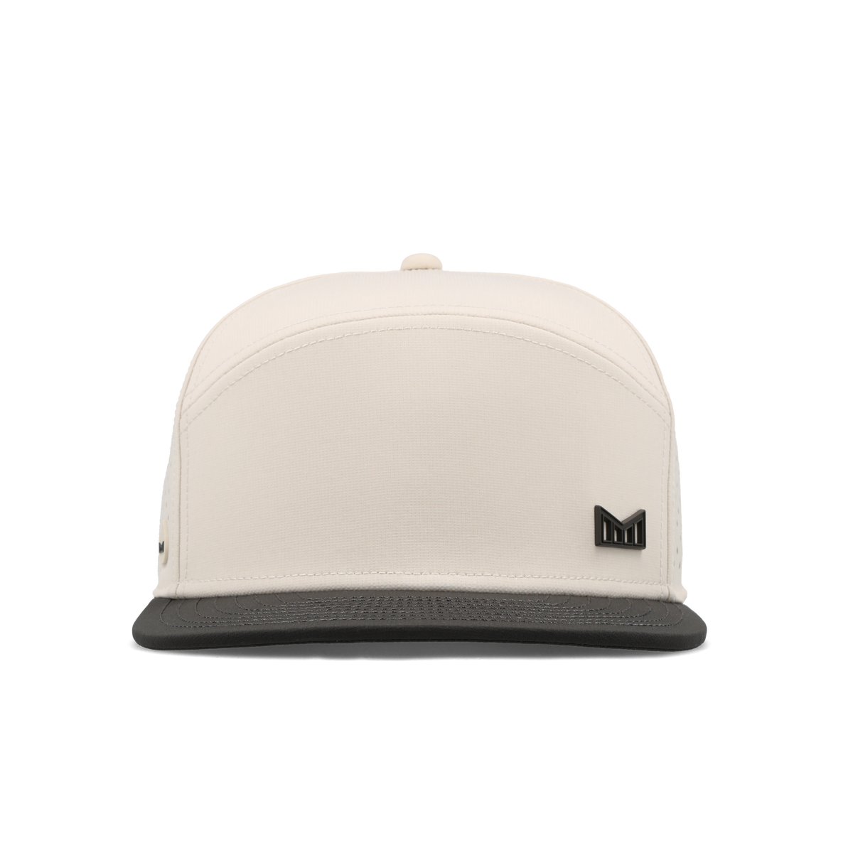 Trenches Icon Hydro - Moonbeam / Pirate Black