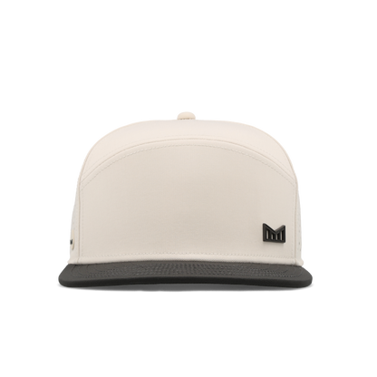 Trenches Icon Hydro - Moonbeam / Pirate Black