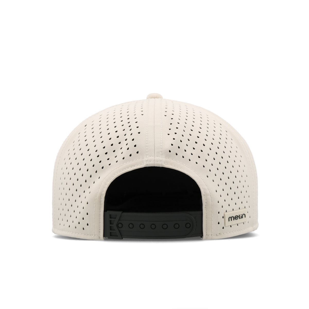 Trenches Icon Hydro - Moonbeam / Pirate Black