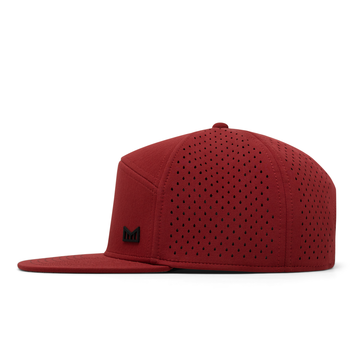 Trenches Icon Hydro - Red