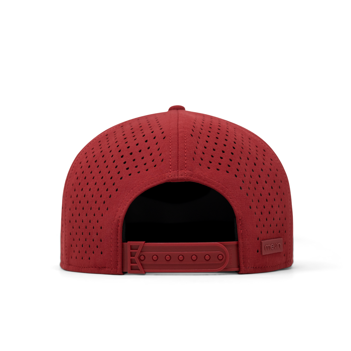 Trenches Icon Hydro - Red