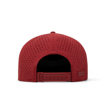 Trenches Icon Hydro - Red