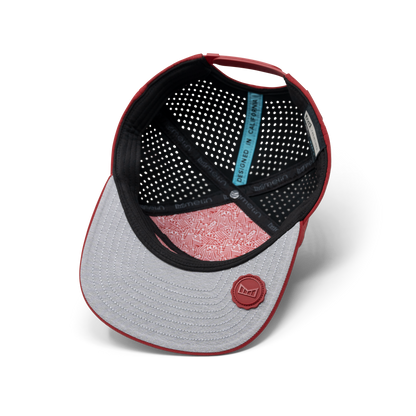 Trenches Icon Hydro - Red