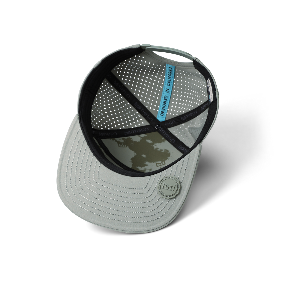 Trenches Icon Hydro - Shadow Sage