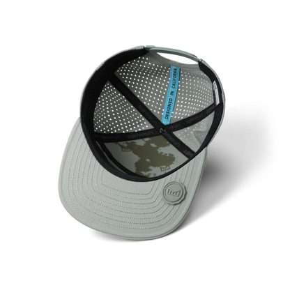 Trenches Icon Hydro - Shadow Sage