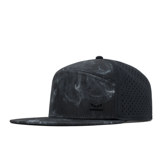 Trenches Icon Hydro - Smoke