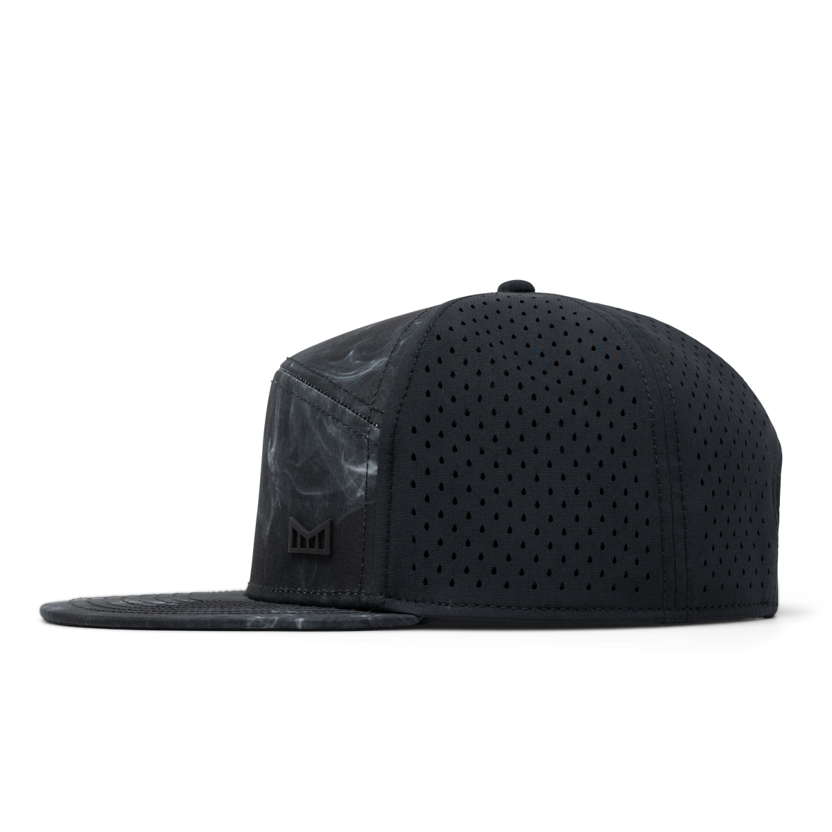 Trenches Icon Hydro - Smoke