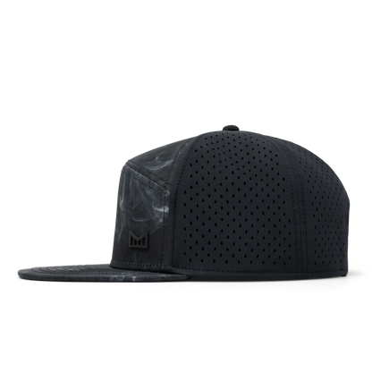 Trenches Icon Hydro - Smoke