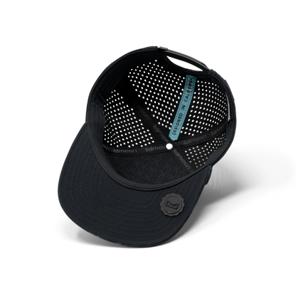 Trenches Icon Hydro - Smoke