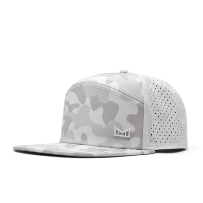 Trenches Icon Hydro - Snow Camo