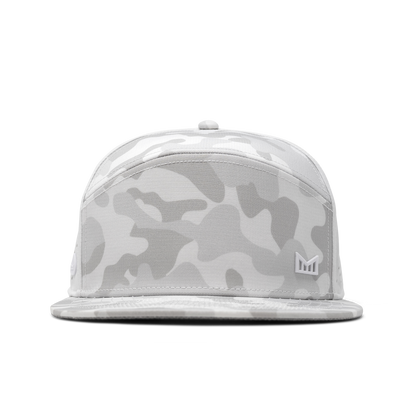 Trenches Icon Hydro - Snow Camo