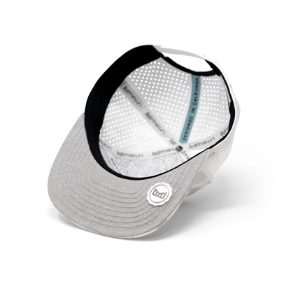 Trenches Icon Hydro - Snow Camo