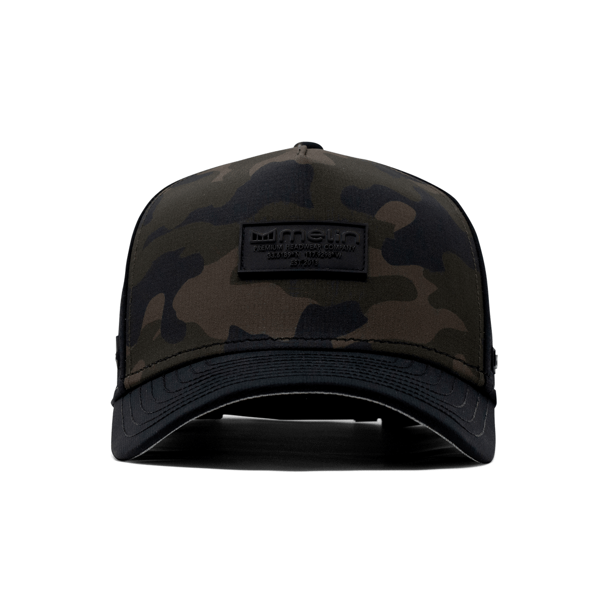 Odysea Brick Hydro - Olive Camo Midnight