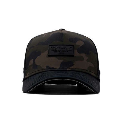 Odysea Brick Hydro - Olive Camo Midnight