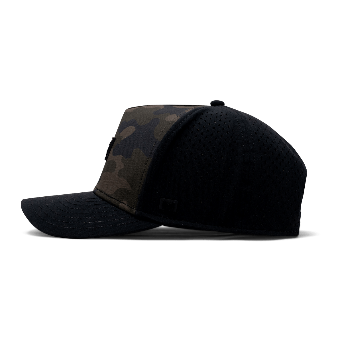 Odysea Brick Hydro - Olive Camo Midnight
