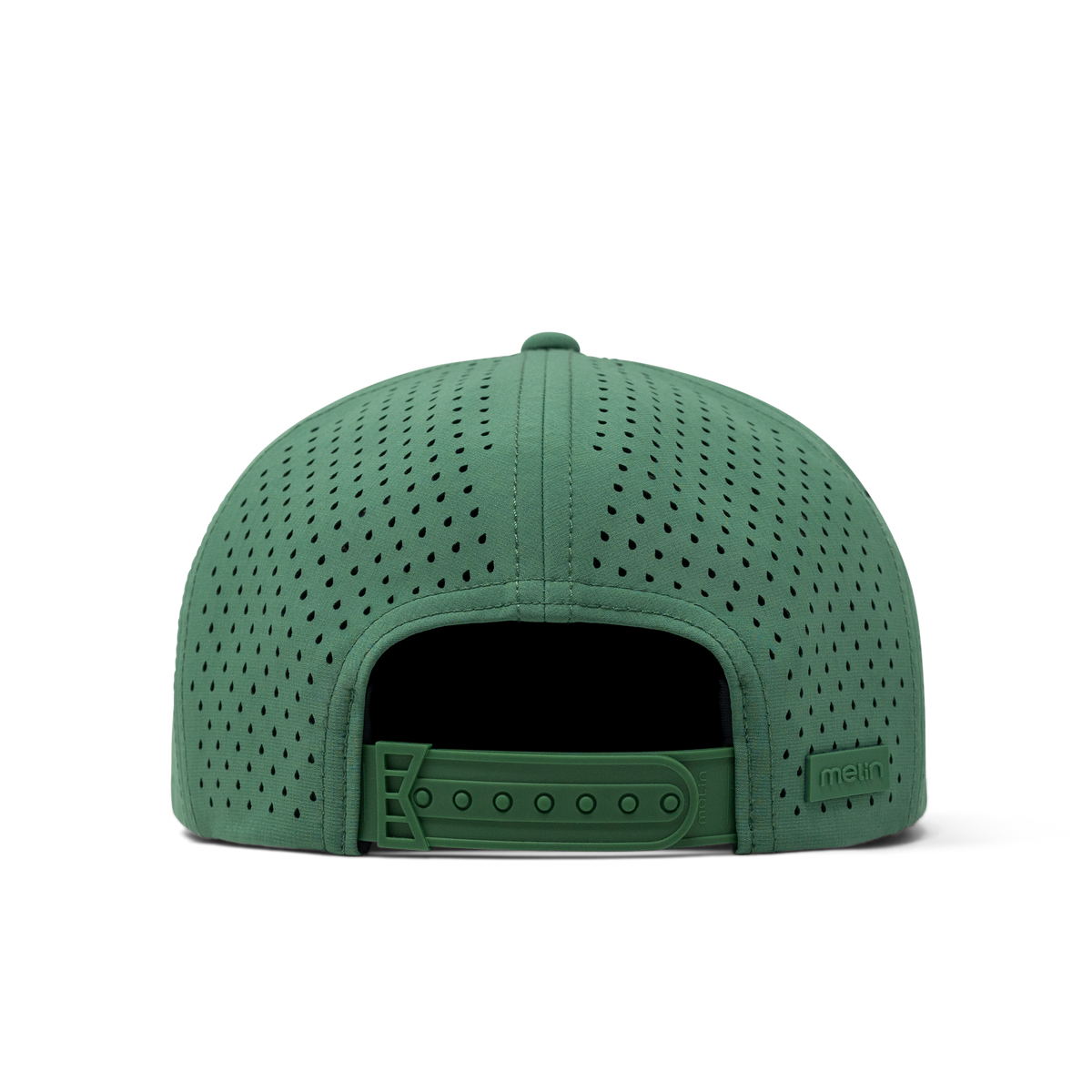 Coronado Links Hydro - Green Argyle