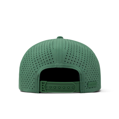 Coronado Links Hydro - Green Argyle