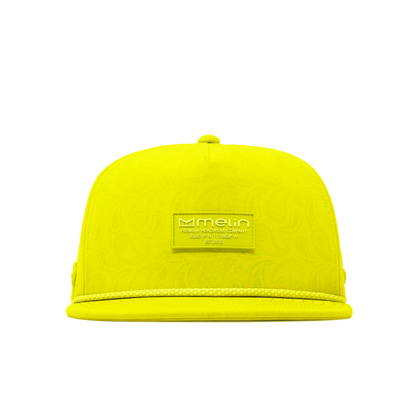Coronado Links Hydro - Neon Yellow
