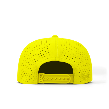 Coronado Links Hydro - Neon Yellow
