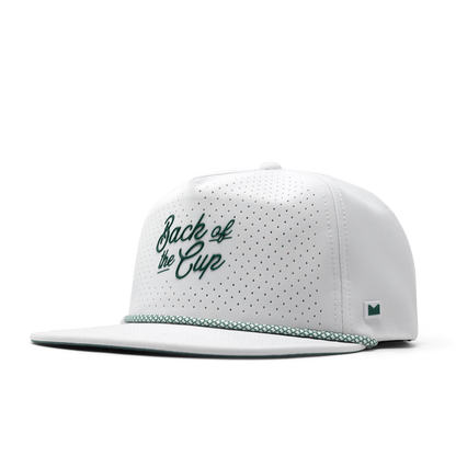 Coronado Links Hydro - White / Green