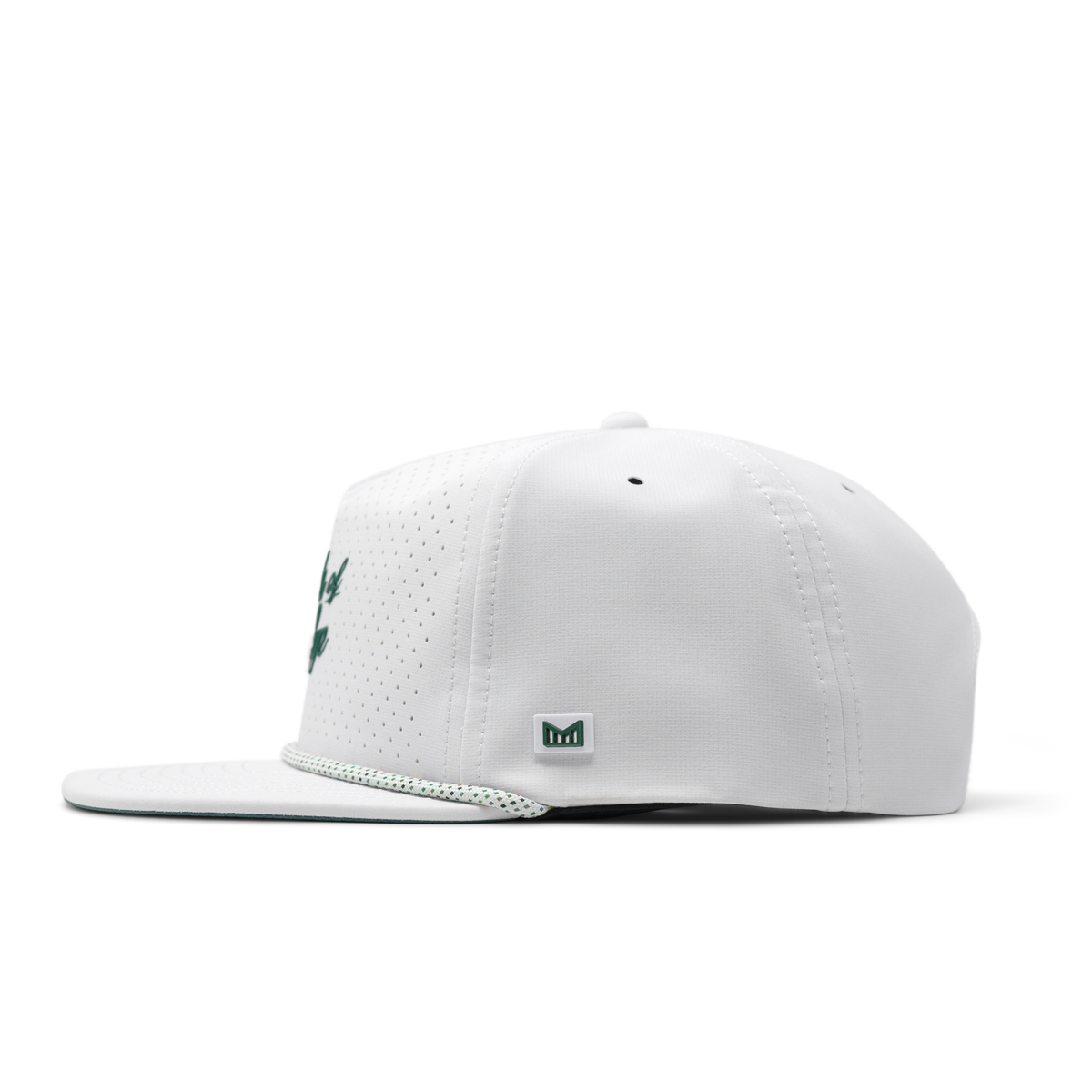 Coronado Links Hydro - White / Green