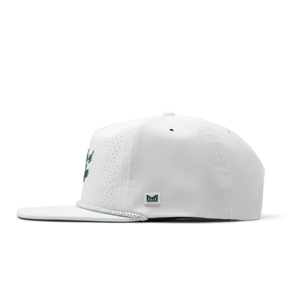 Coronado Links Hydro - White / Green