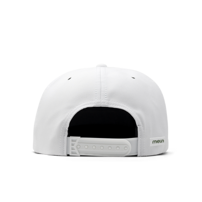 Coronado Links Hydro - White / Green