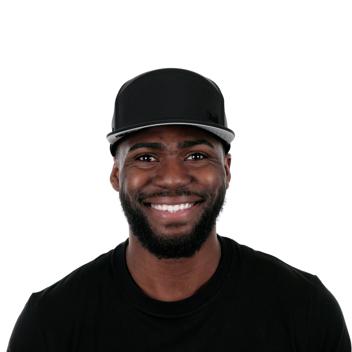 Trenches Icon Infinite Thermal - Black