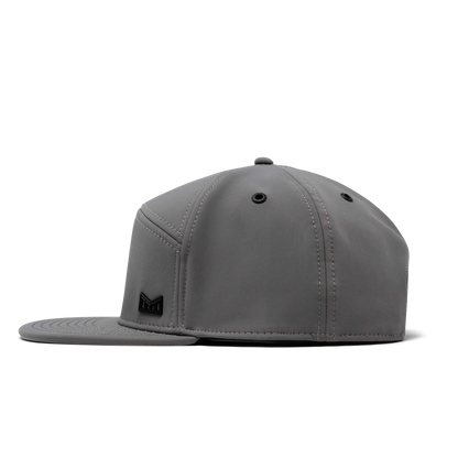 Trenches Icon Infinite Thermal - Granite Grey