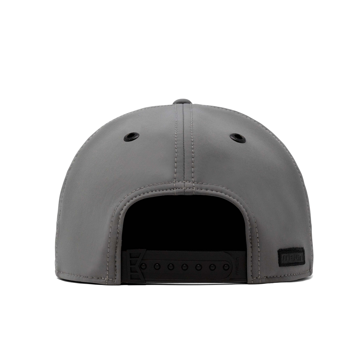 Trenches Icon Infinite Thermal - Granite Grey