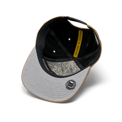 Trenches Icon Infinite Thermal - Peanut Butter