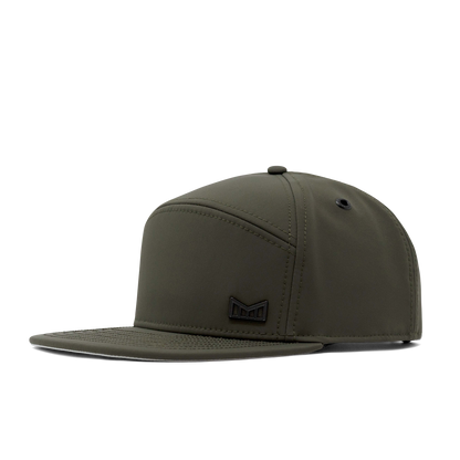 Trenches Icon Infinite Thermal - Pine Green